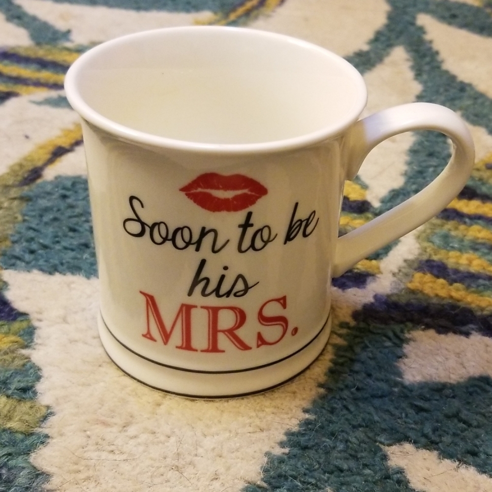 Coffee Mug